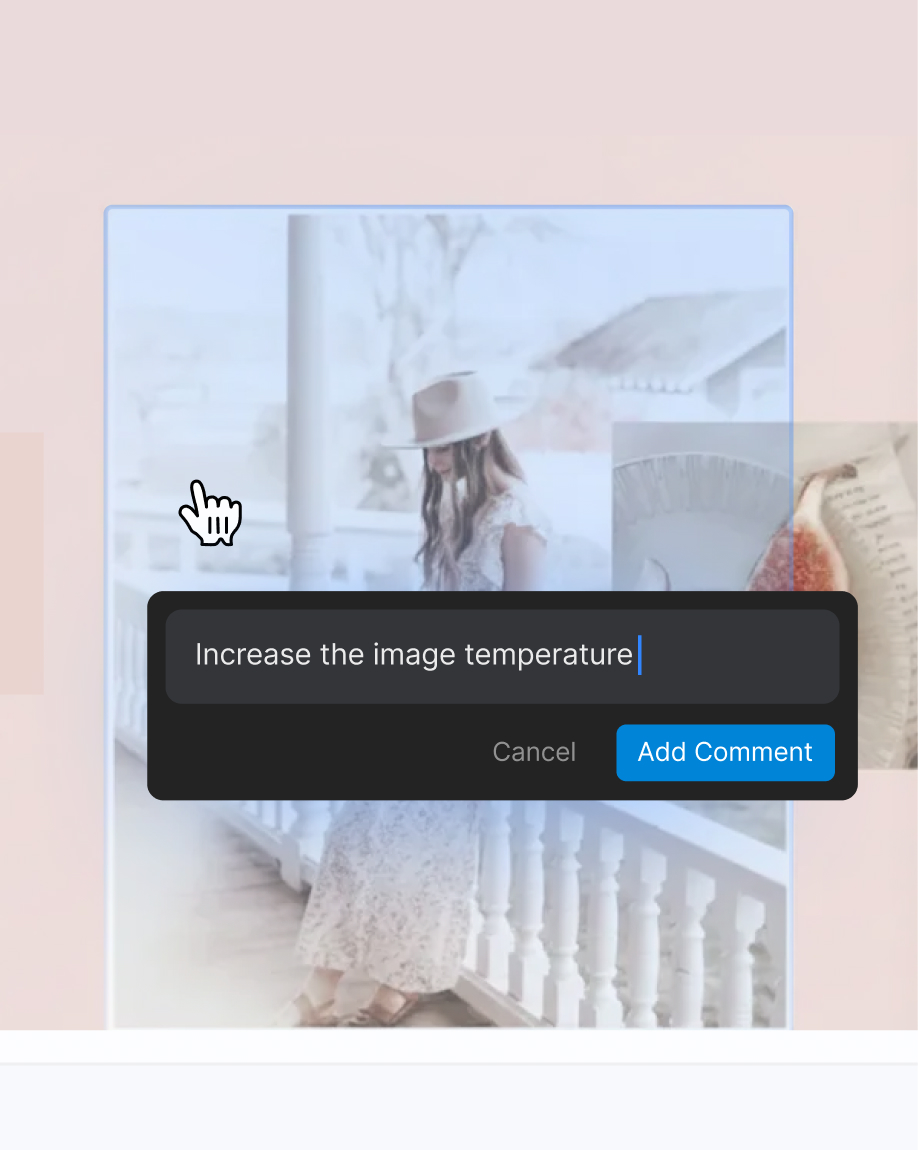 User Feedback